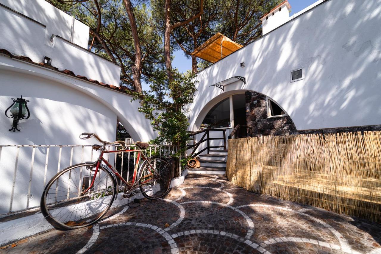 Cinque Pini Bed & Breakfast