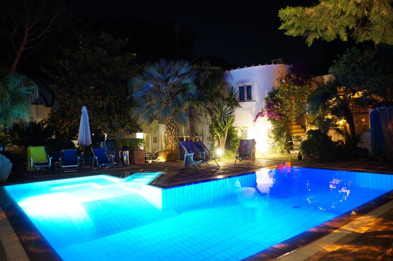 Cinque Pini Bed & Breakfast Casamicciola Terme