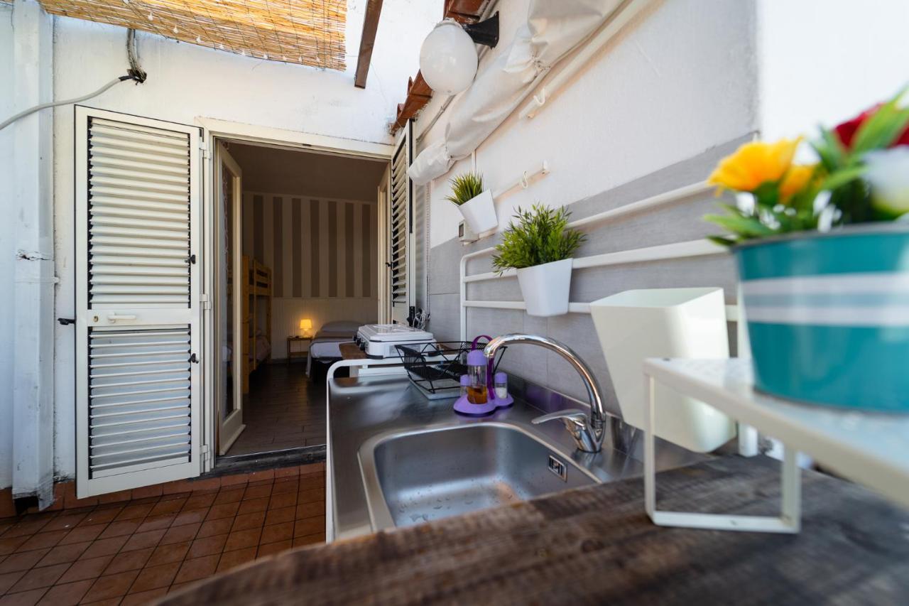 Cinque Pini Bed & Breakfast Casamicciola Terme