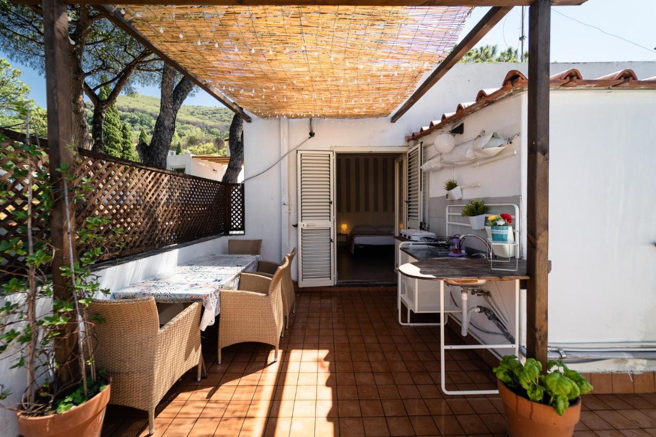 Bed & Breakfast Cinque Pini