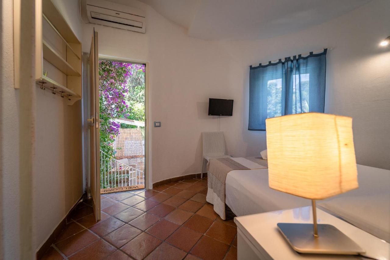 Bed & Breakfast Cinque Pini Casamicciola Terme