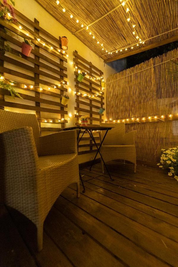 Bed & Breakfast Cinque Pini