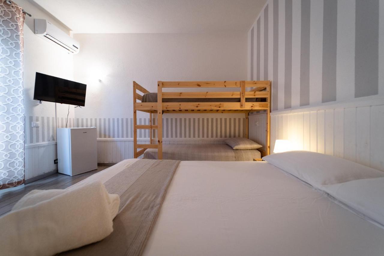 Cinque Pini Bed & Breakfast