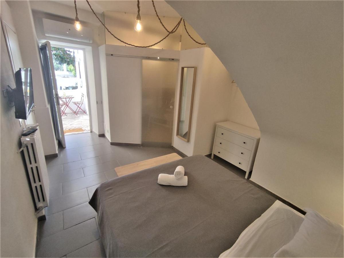 Cinque Pini Bed & Breakfast Casamicciola Terme