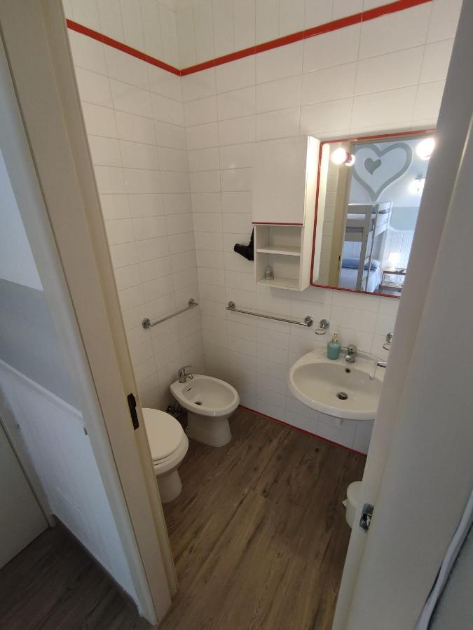 Bed & Breakfast Cinque Pini Casamicciola Terme