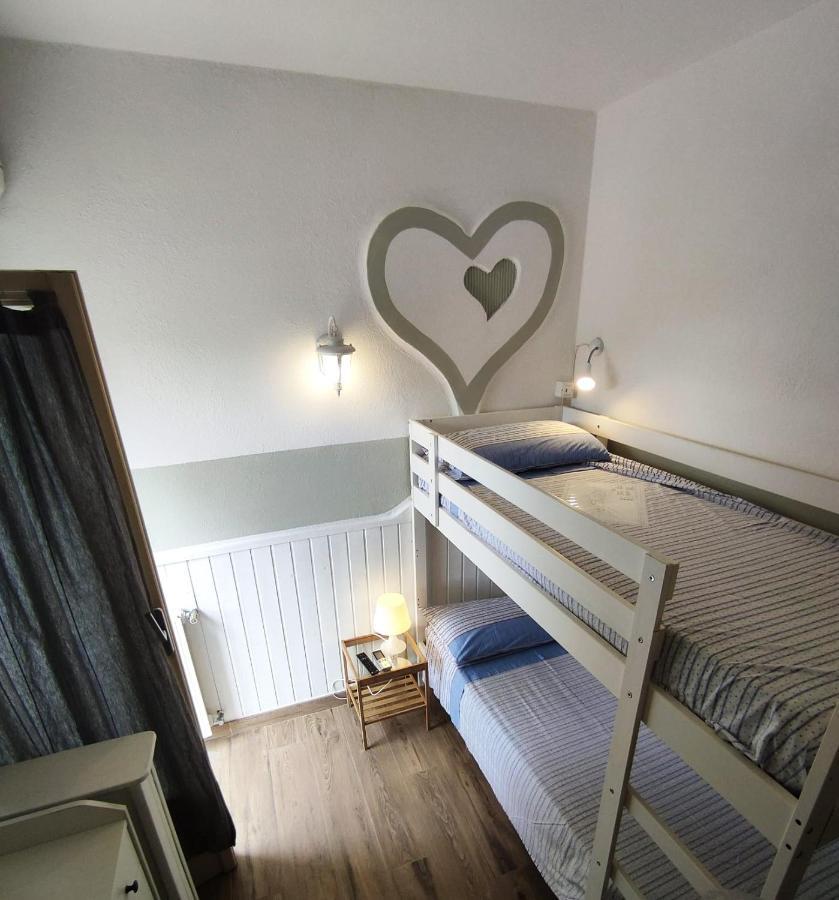 Cinque Pini Bed & Breakfast Casamicciola Terme