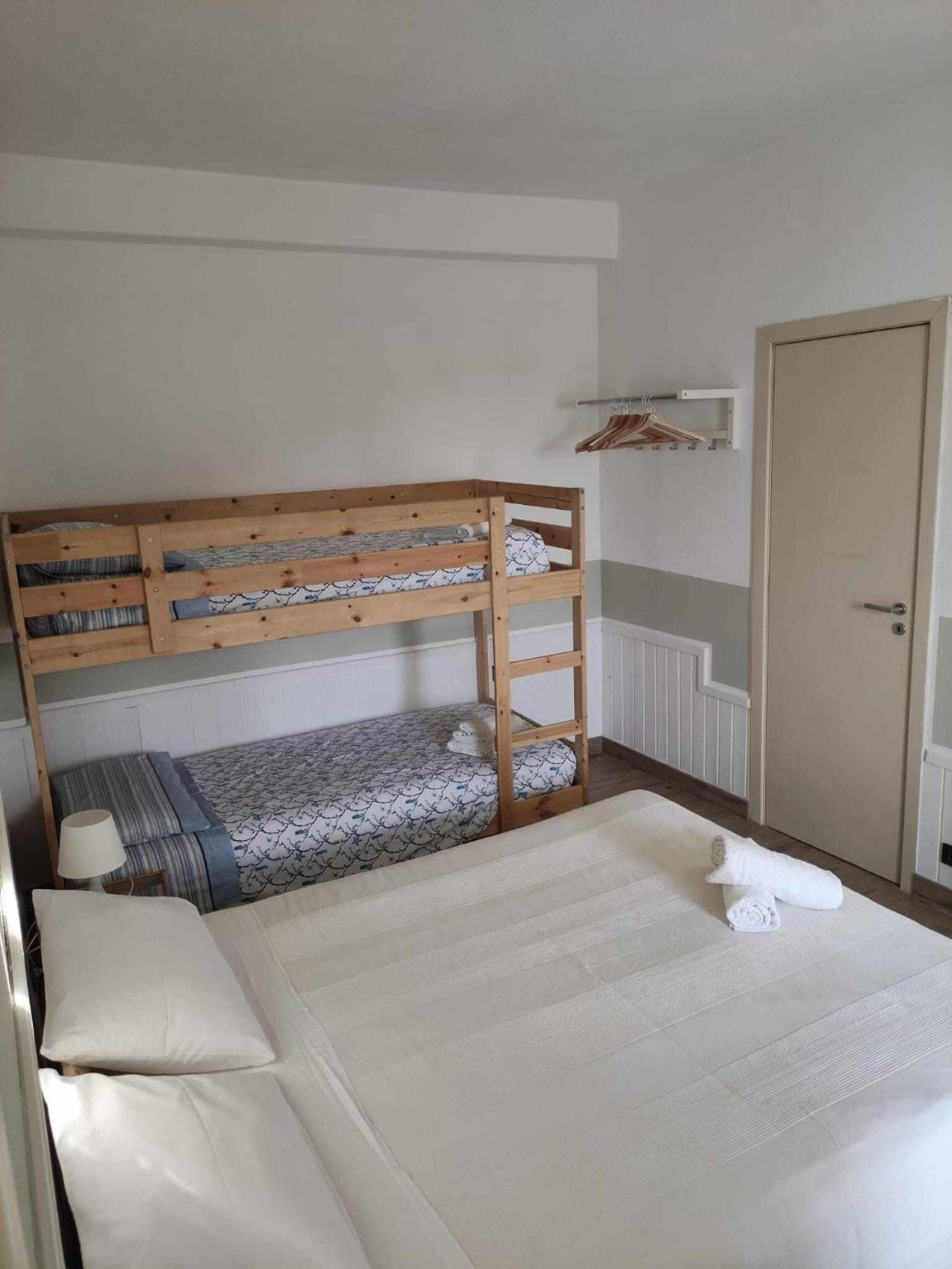 Bed & Breakfast Cinque Pini