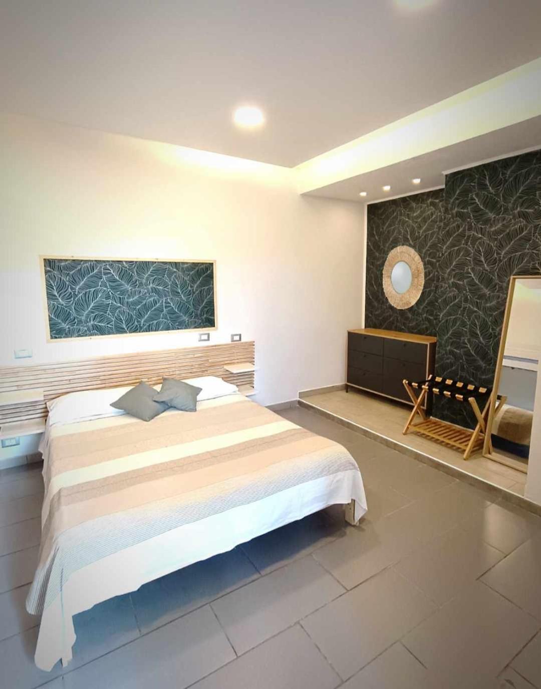 Bed & Breakfast Cinque Pini Casamicciola Terme
