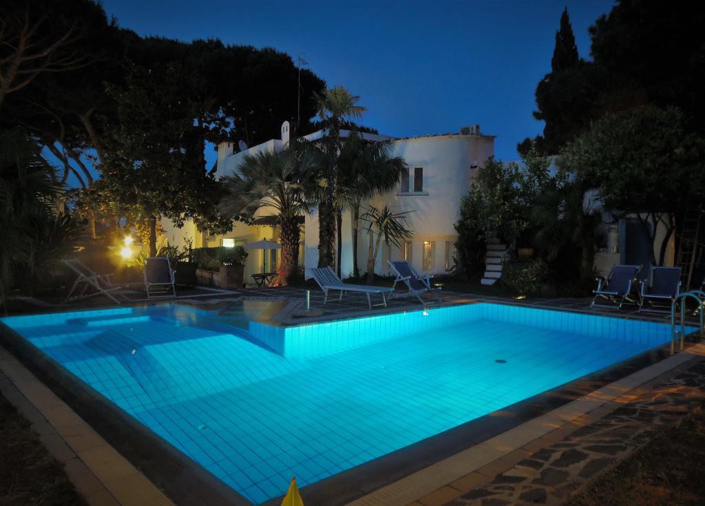 Bed & Breakfast Cinque Pini Casamicciola Terme