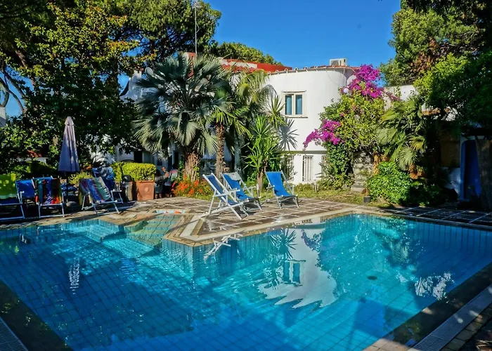 Villa Cinque Pini