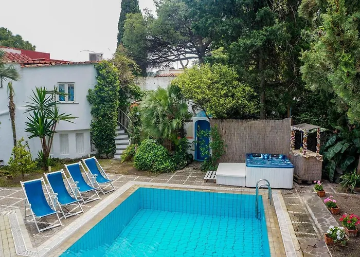 Villa Cinque Pini
