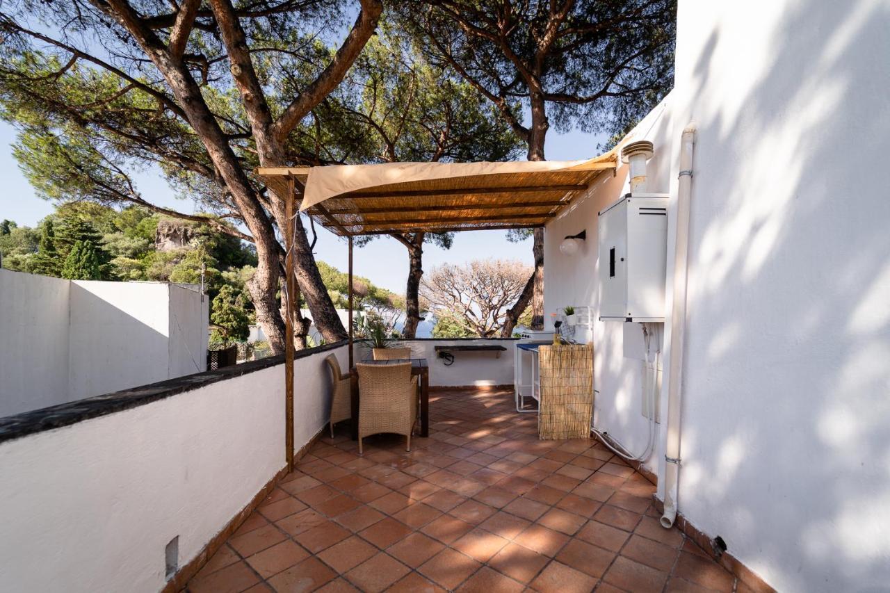Cinque Pini Bed and breakfast