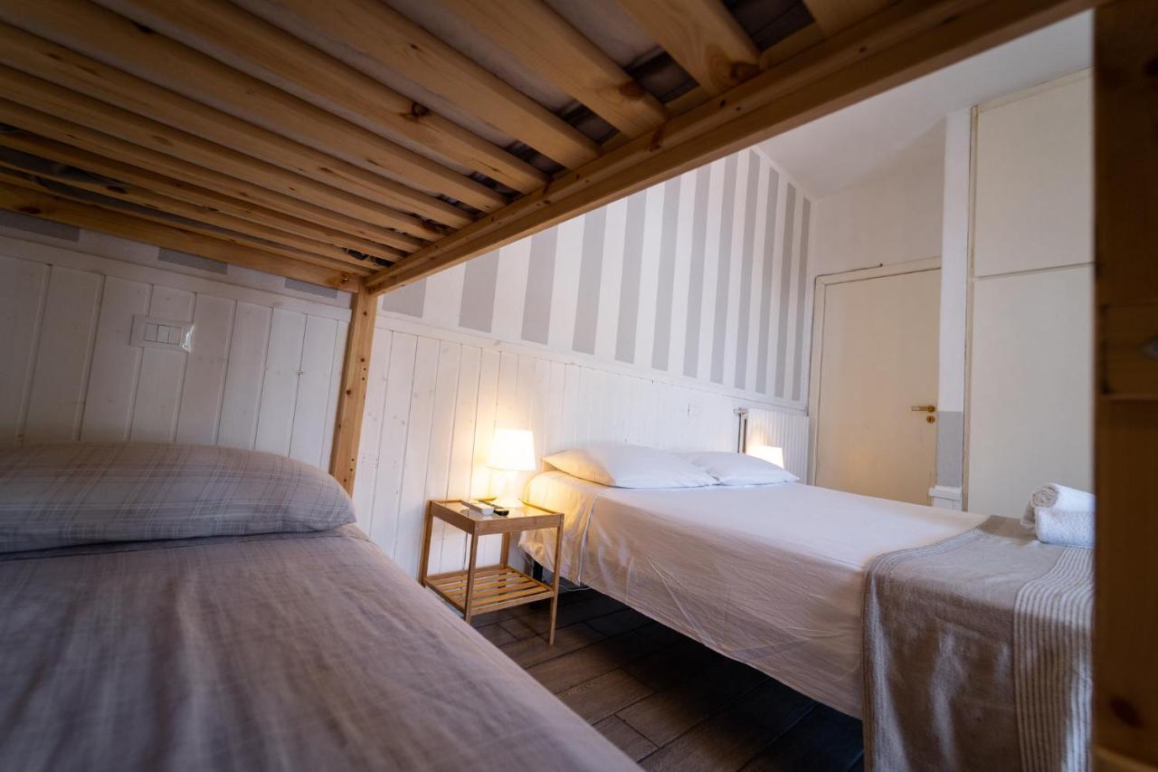 Cinque Pini Bed and breakfast *