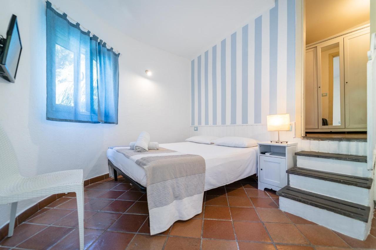 Frühstückspension Cinque Pini Casamicciola Terme