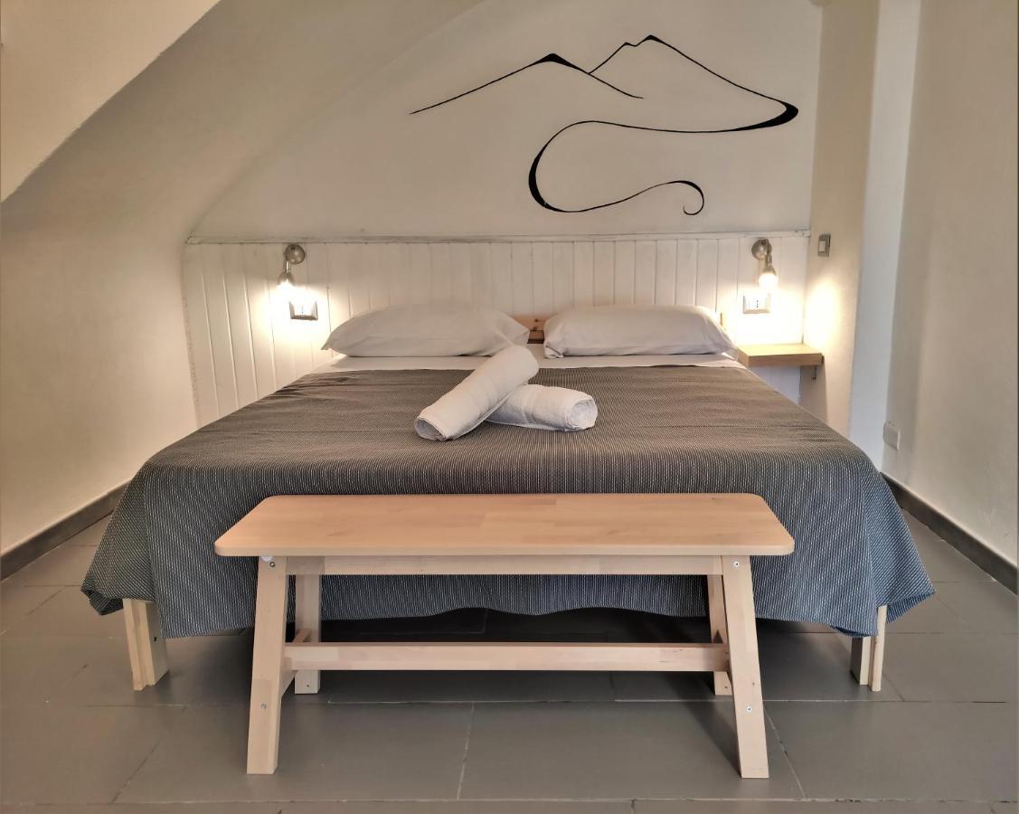 Frühstückspension Cinque Pini Casamicciola Terme