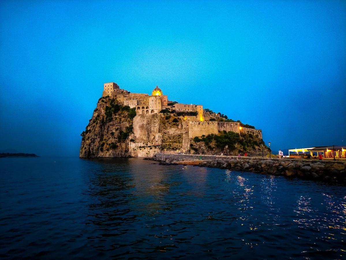 Bed and breakfast Cinque Pini