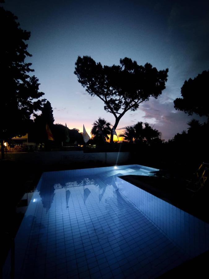 Cinque Pini Frühstückspension Casamicciola Terme